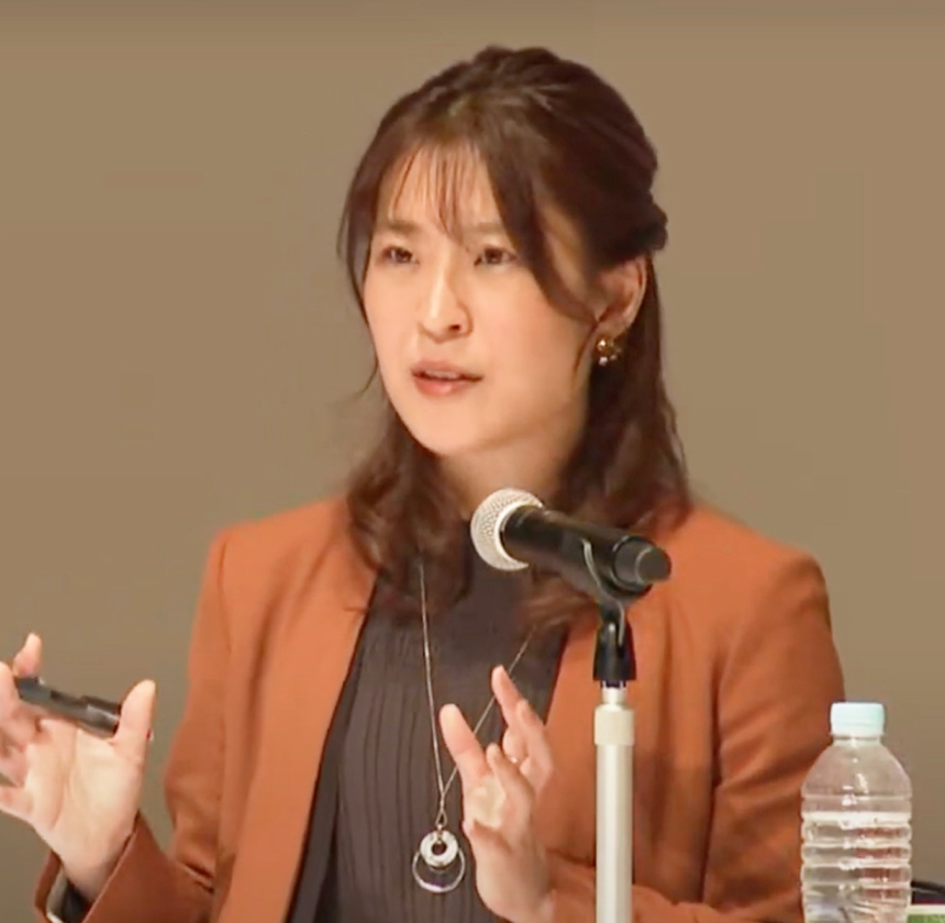 浜田 紗織