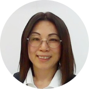 柿田育子様
