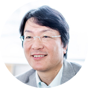 堤内真一様