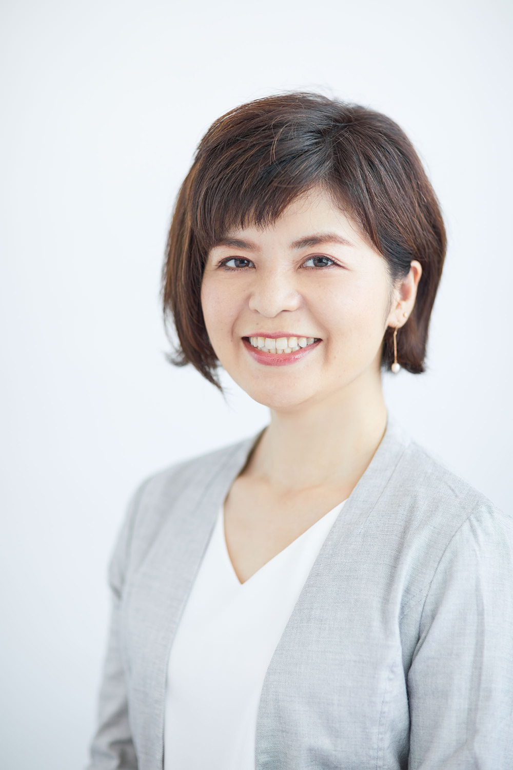 大塚万紀子