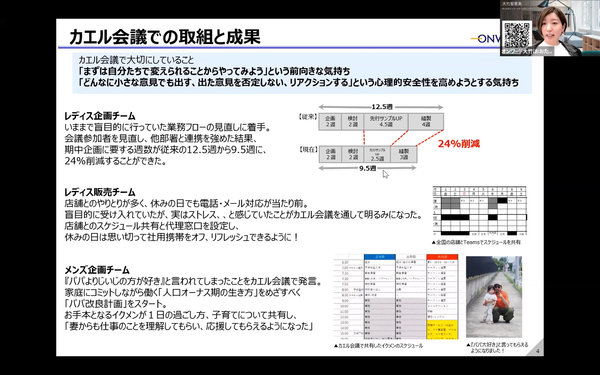 9月7日イベントレポート３