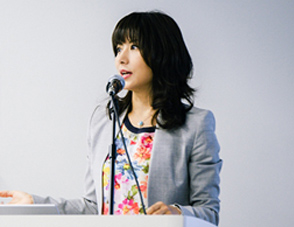 小室淑恵