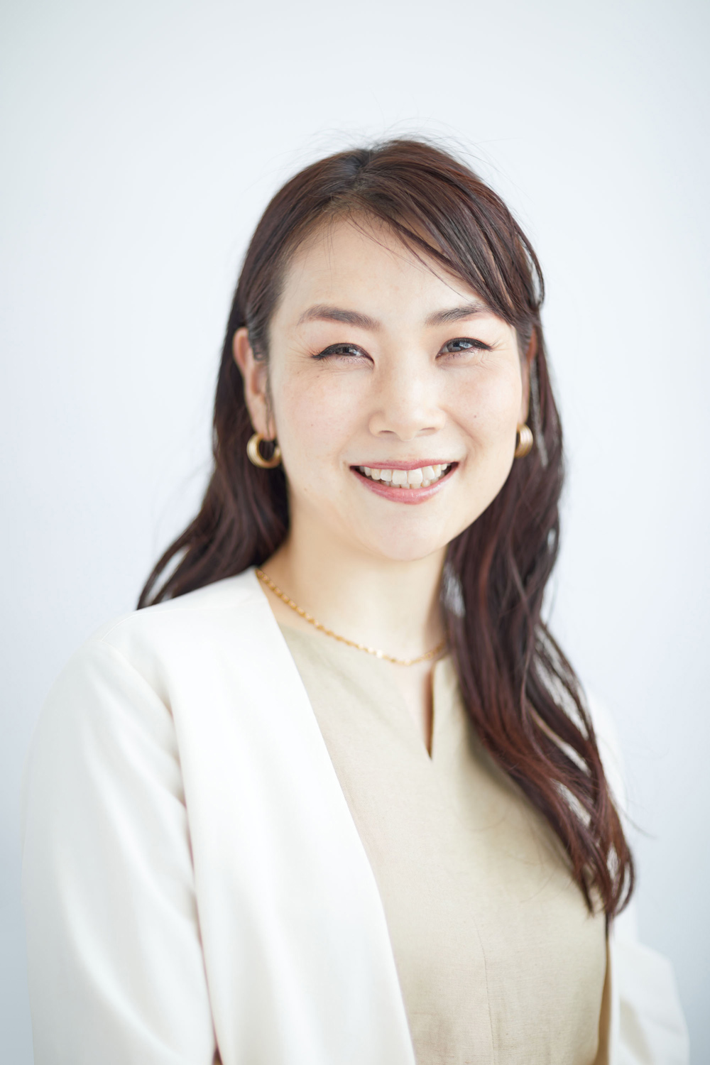 大西友美子 ワーク ライフバランスコンサルタント 働き方改革ならワーク ライフバランス