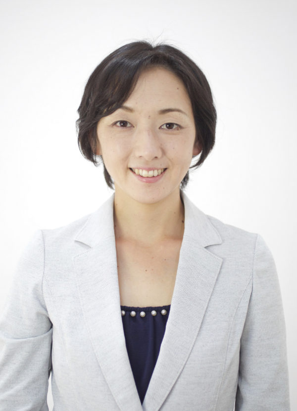 高原 祥子 たかはら しょうこ