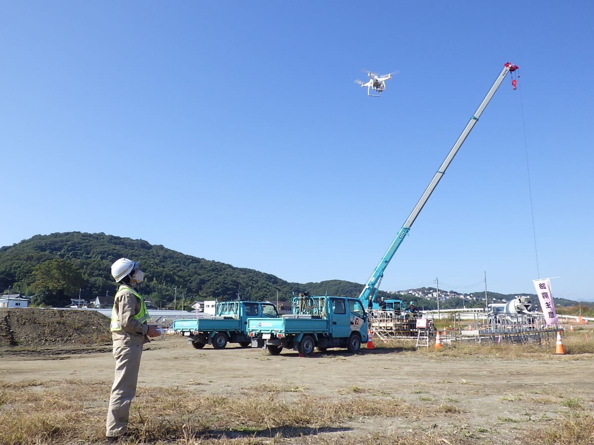 沼田土建株式会社様トップ