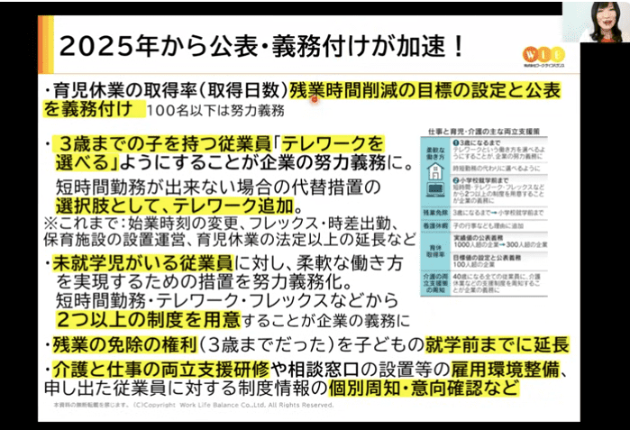 働き方改革シンポジウム2024インタビュー14