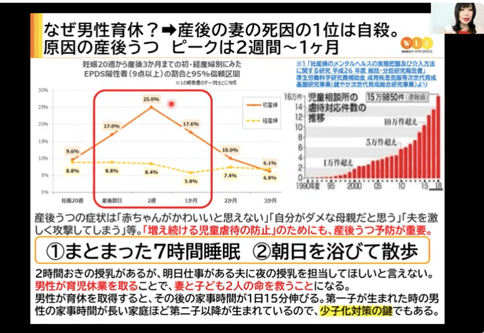 働き方改革シンポジウム2024インタビュー15