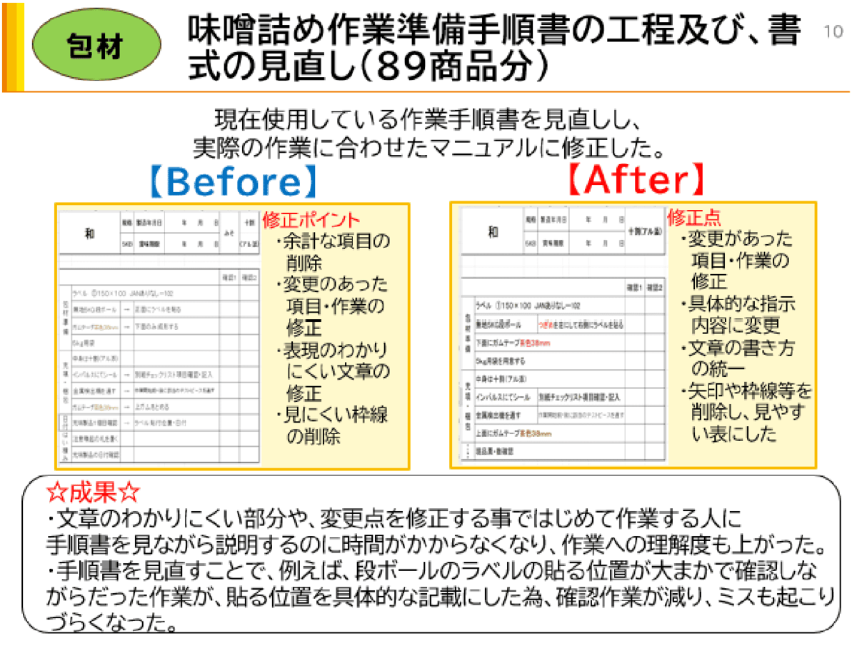 山崎醸造株式会社様インタビュー14