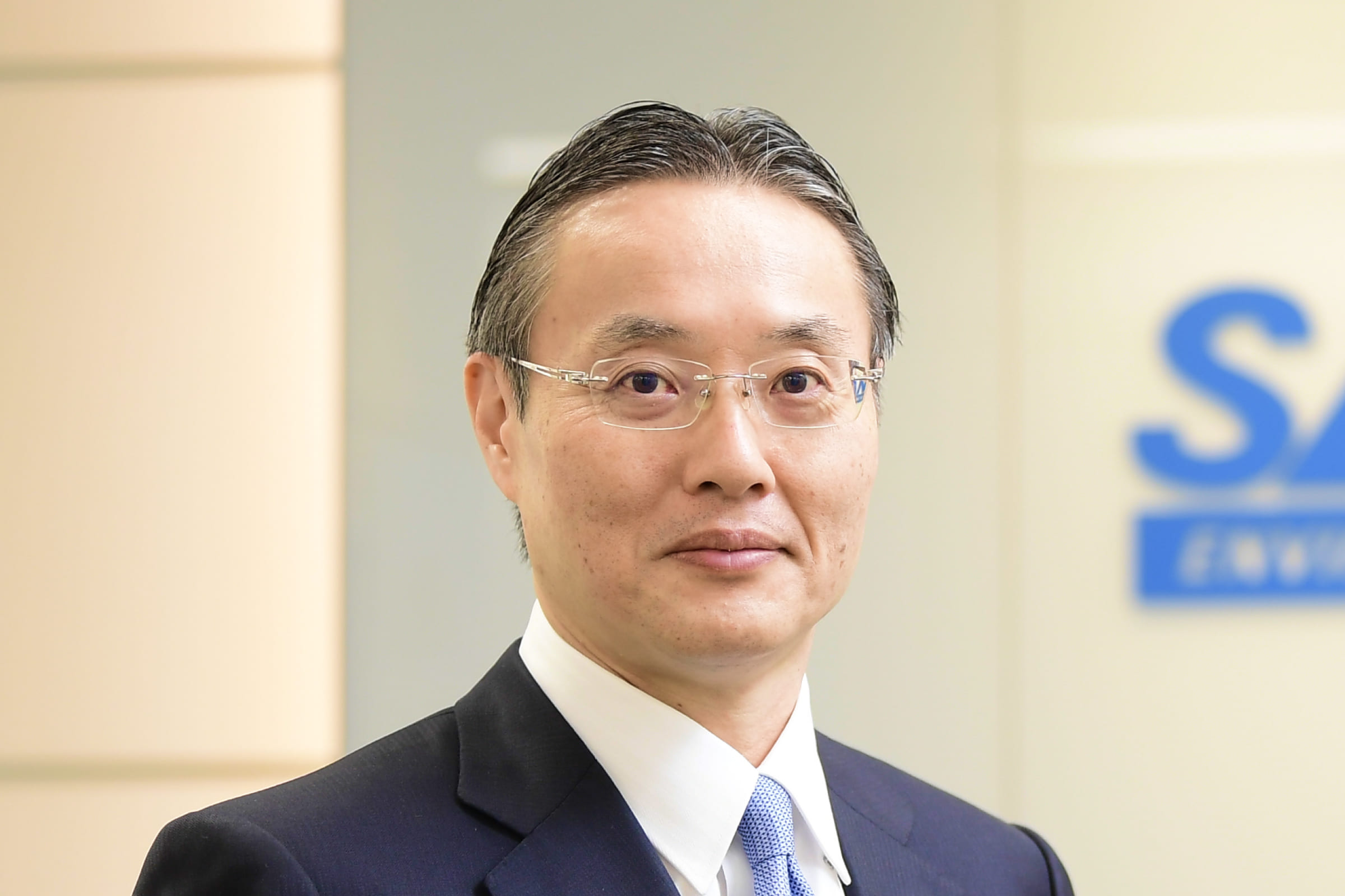 07_三建設備工業株式会社 / 松井 栄一