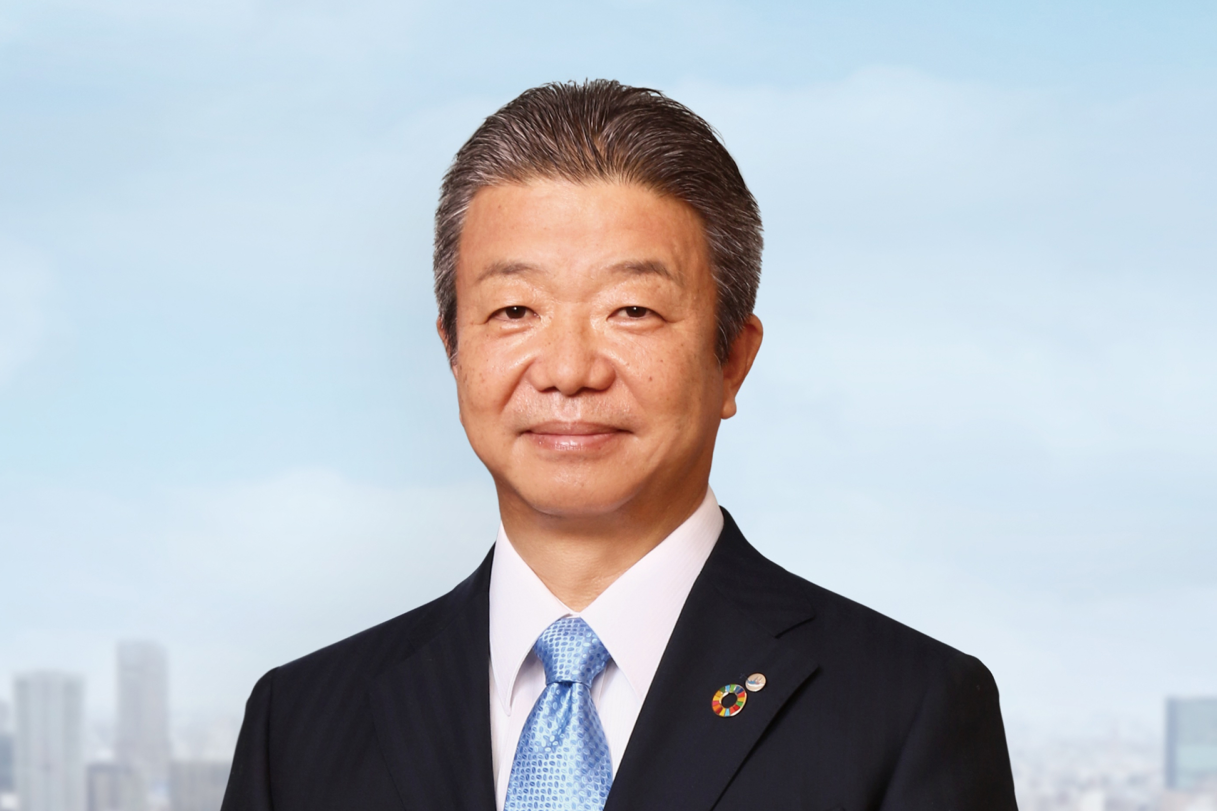 01_東亜建設工業株式会社 / 早川 毅