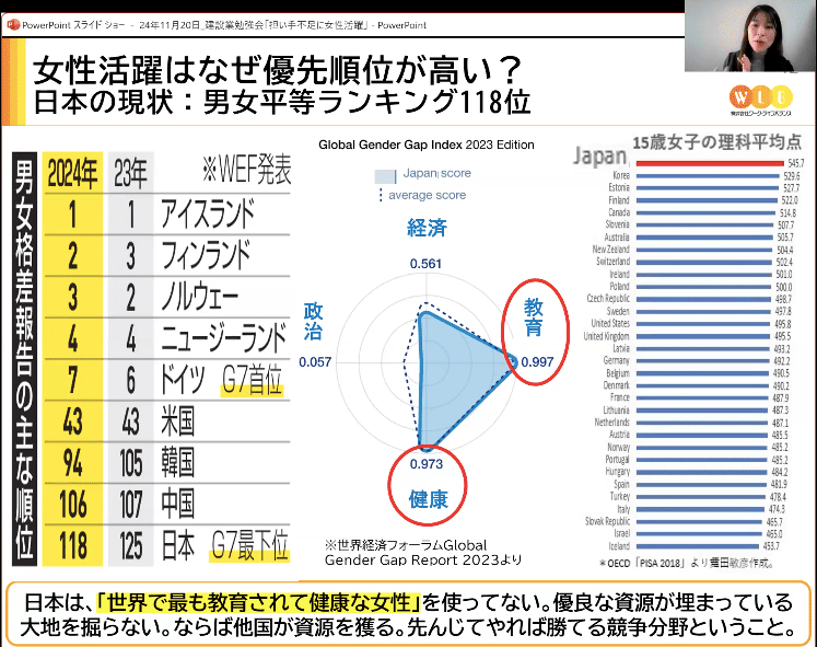 インタビュー