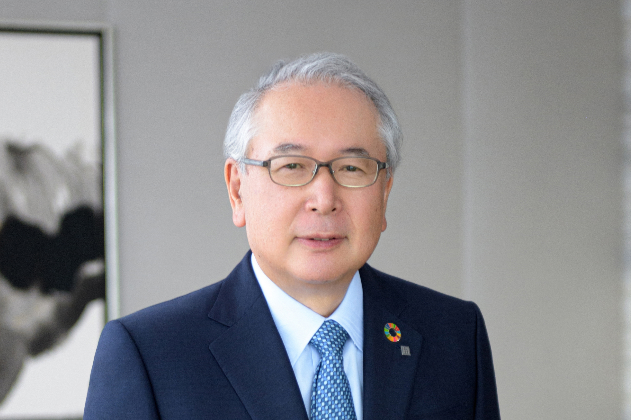 13_鹿島建設株式会社 / 天野 裕正