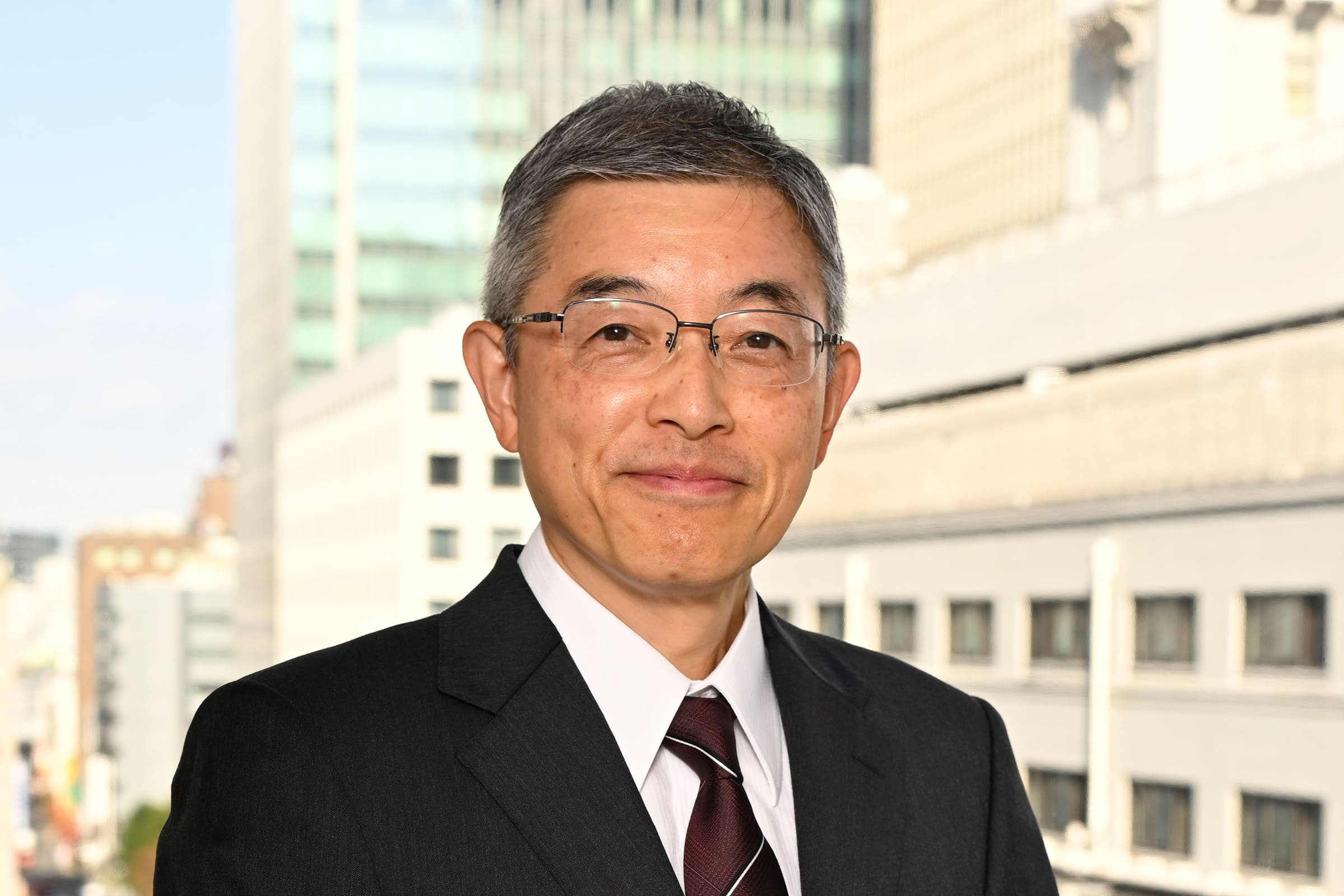 23_三菱ケミカルエンジニアリング株式会社 / 藤井 宏記