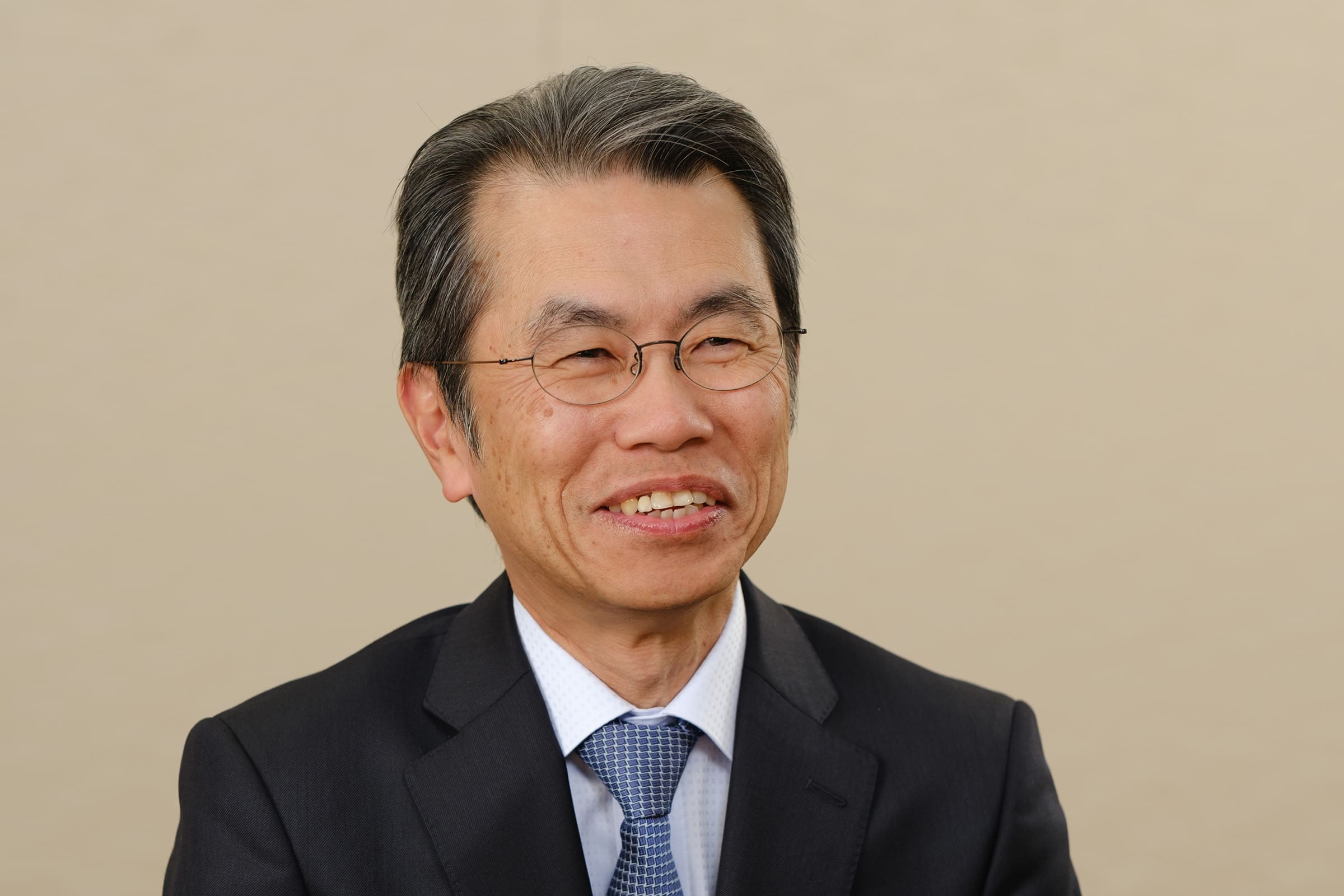 20_株式会社テレビ新潟放送網 / 正力源一郎