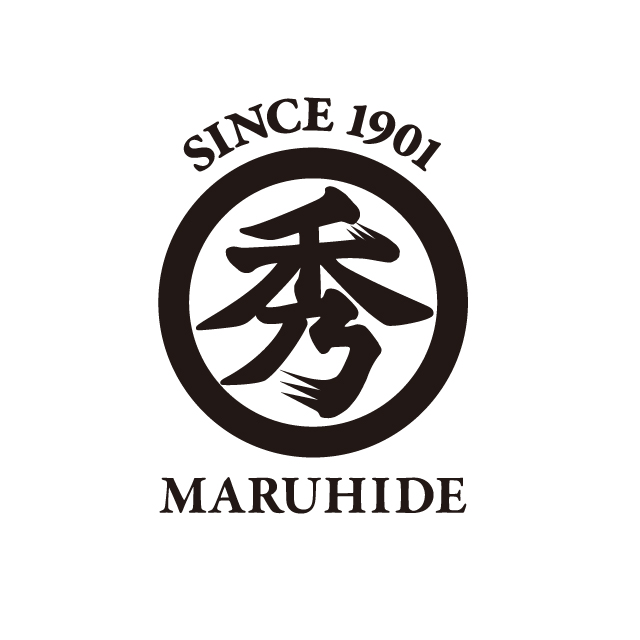 丸秀醤油株式会社