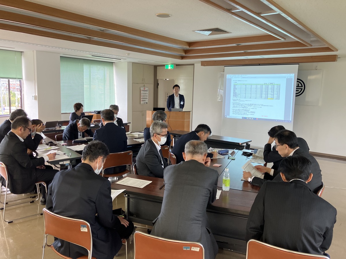 会津若松市様