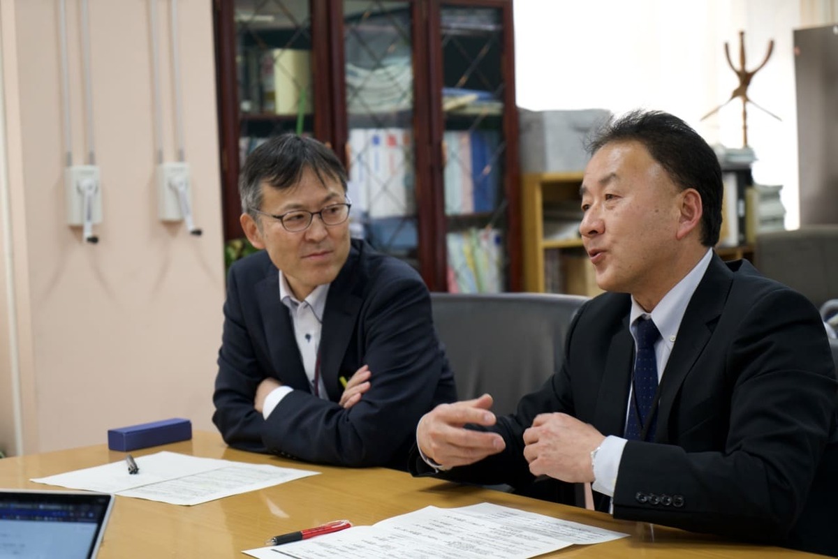 会津若松市様
