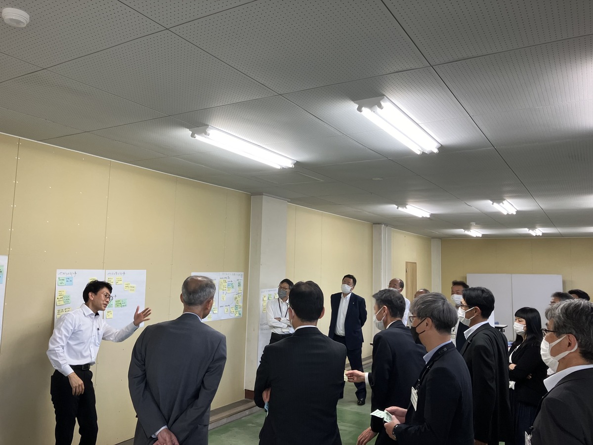 会津若松市様