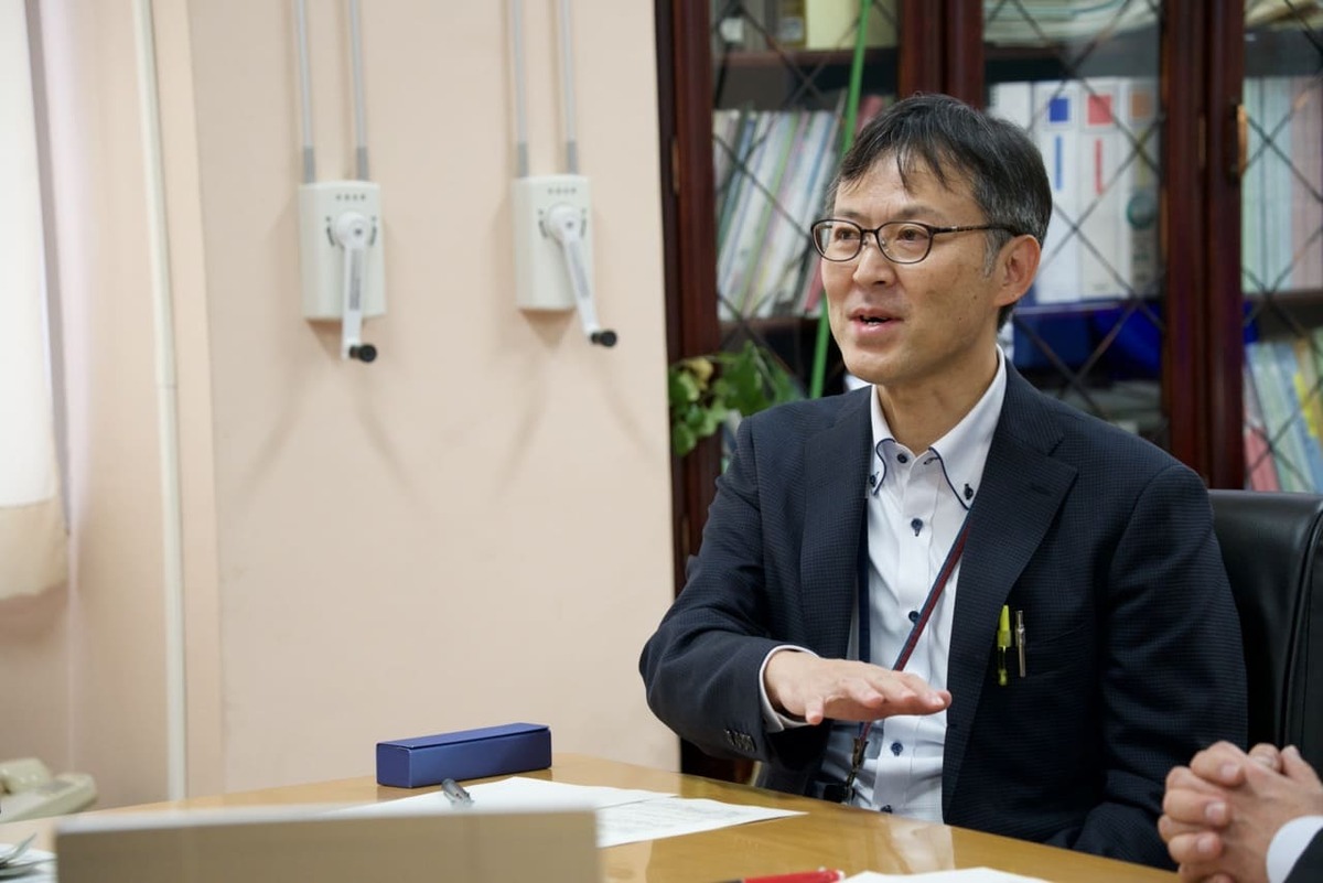 会津若松市様