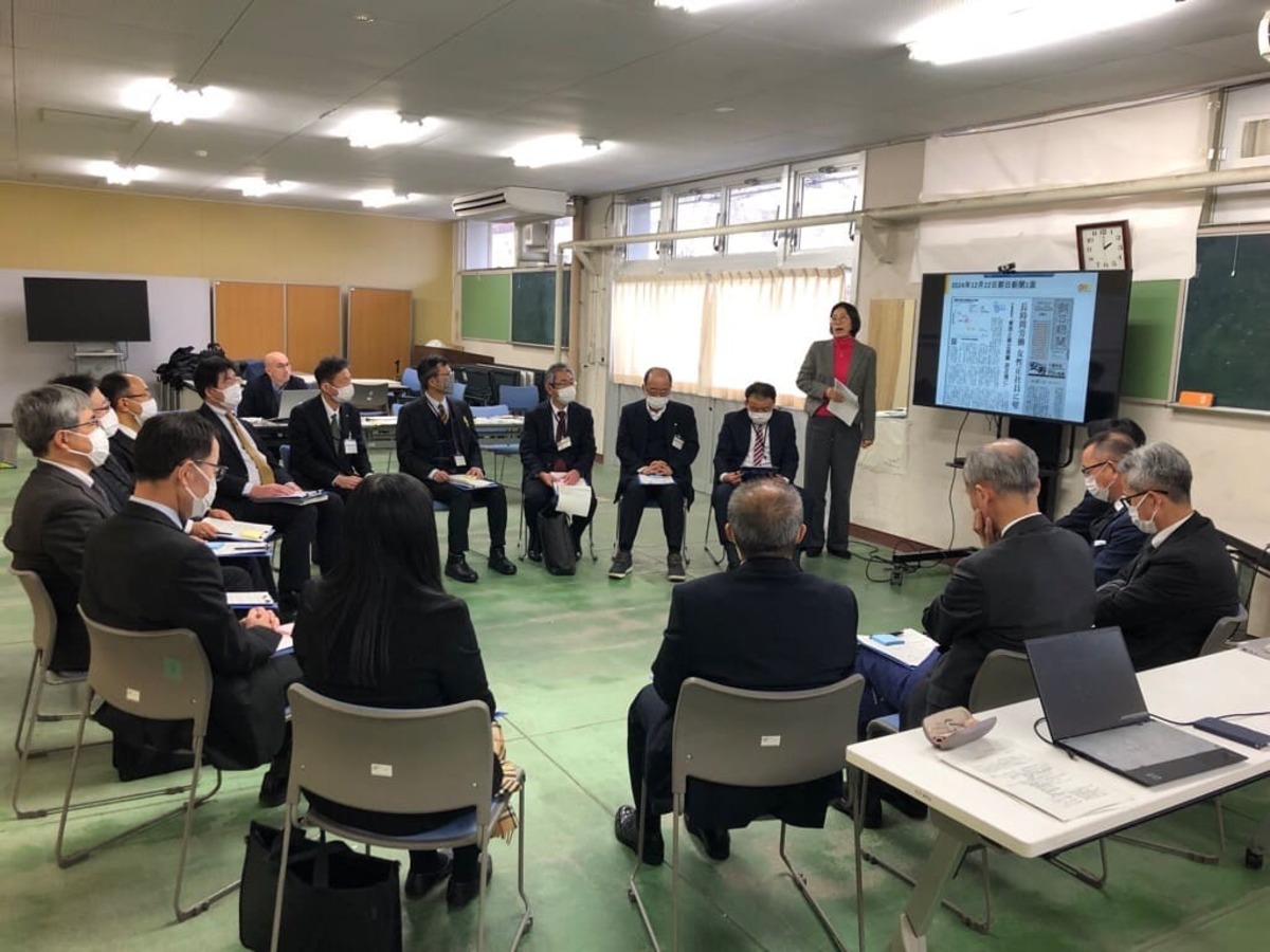 会津若松市様