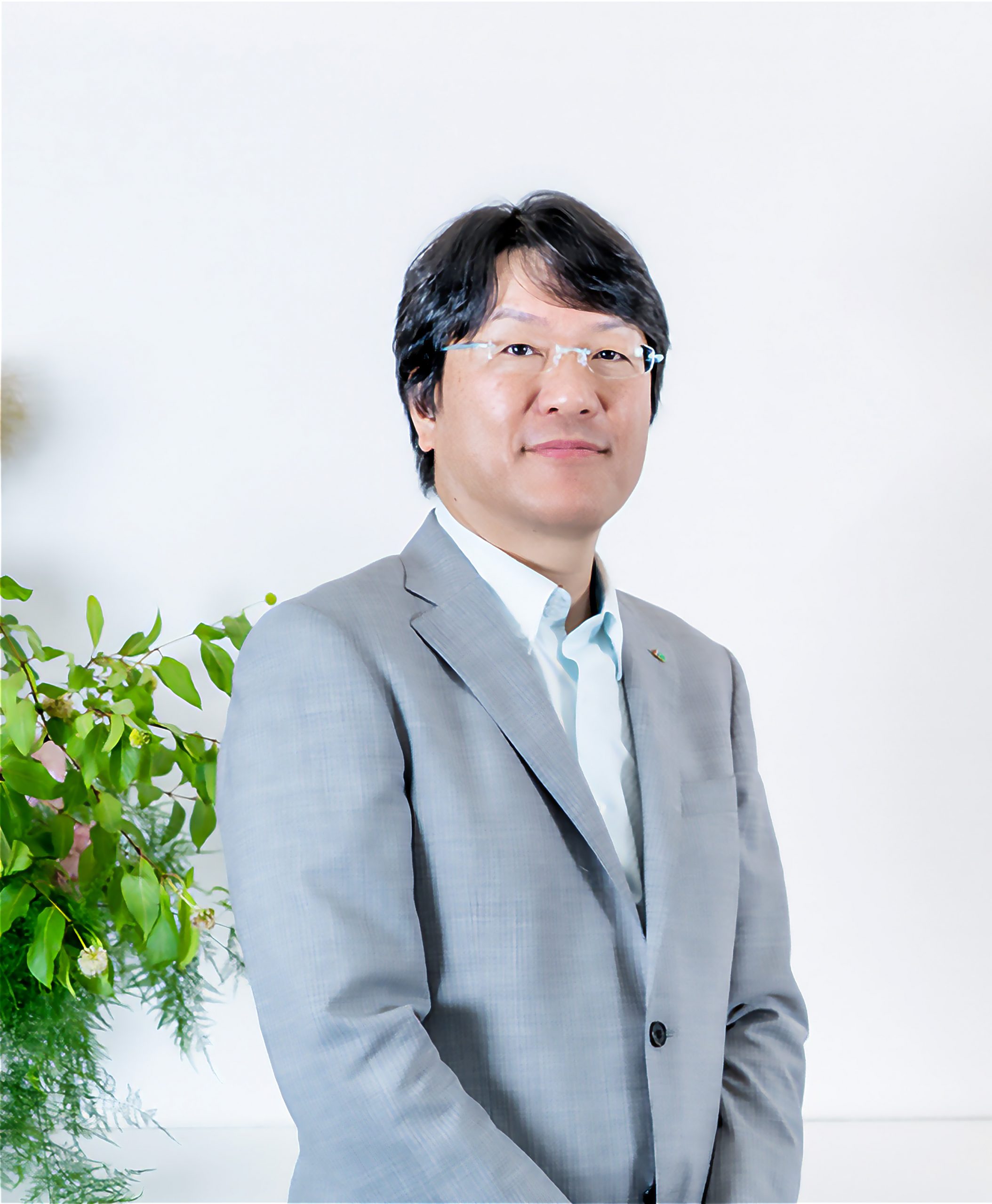 03_ミサワホーム株式会社 / 堤内 真一