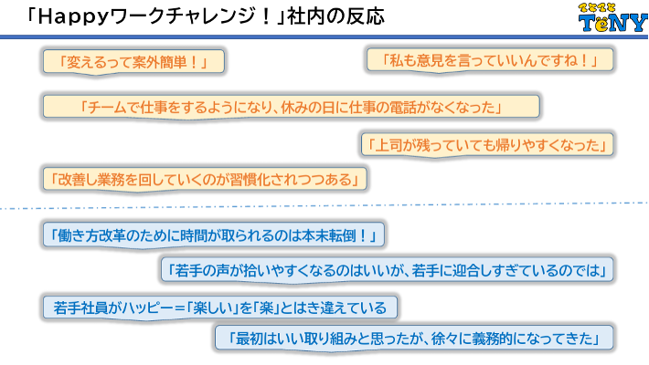 テレビ新潟様の事例