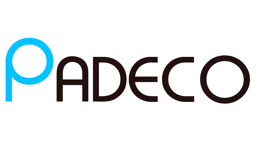 株式会社パデコ