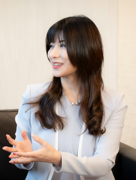 大王製紙様の事例