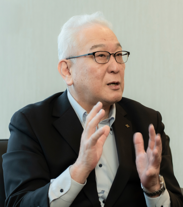 大王製紙様の事例