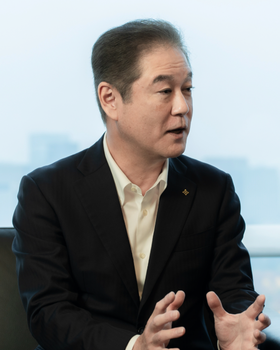 大王製紙様の事例