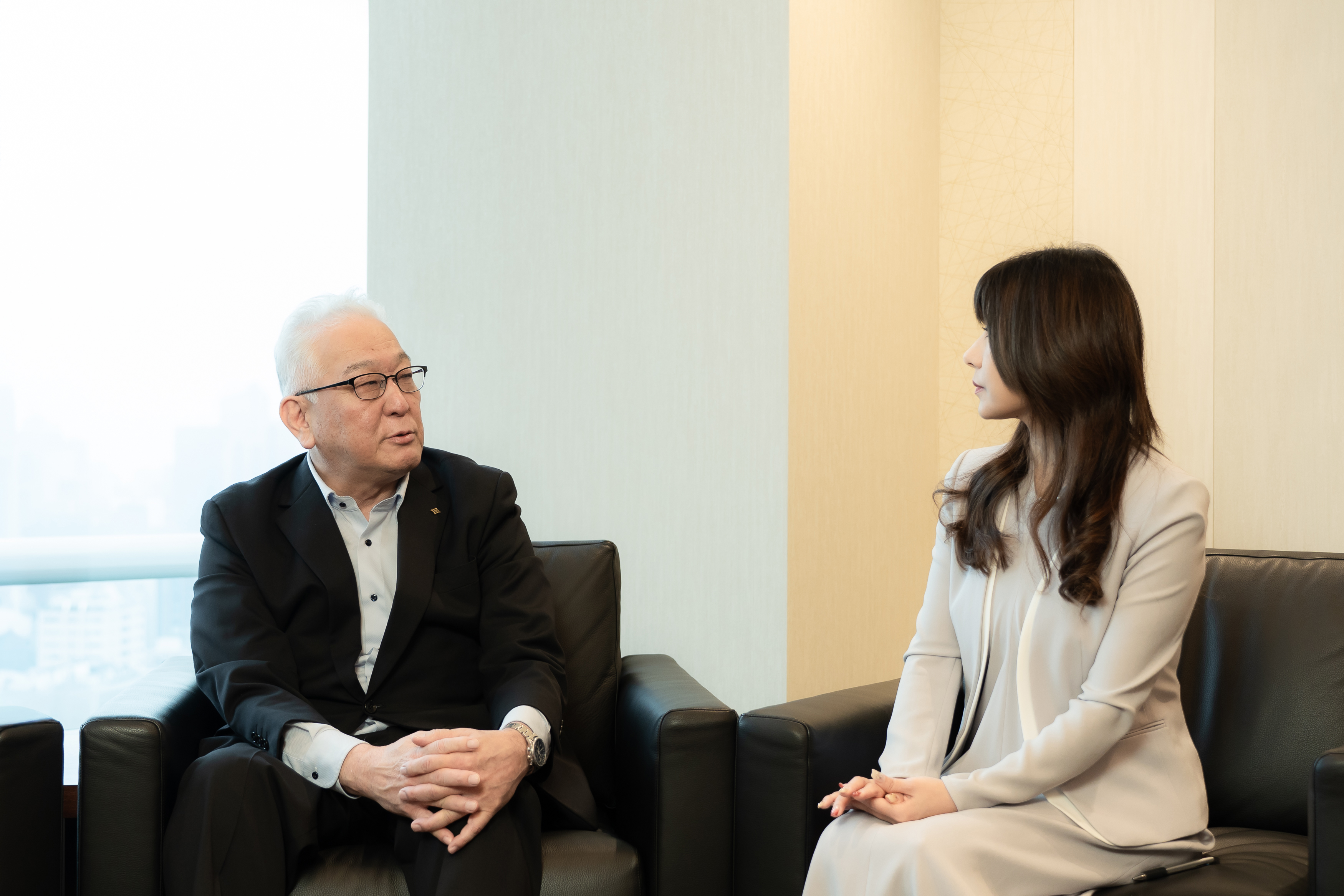 大王製紙様の事例