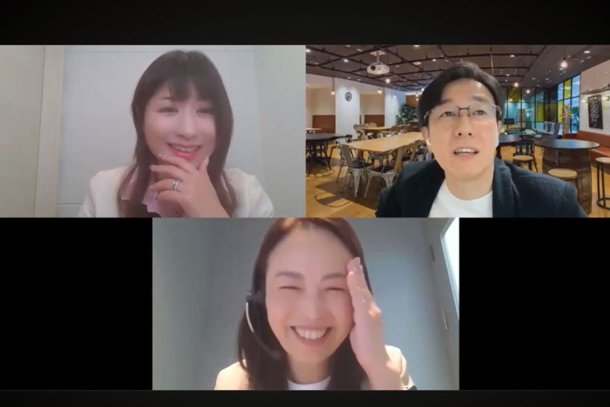 2026年持続可能なハードワークイベント画像