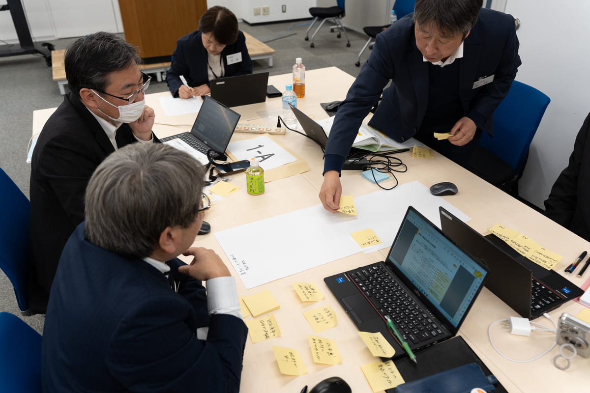 日本総合住生活株式会社様インタビュー