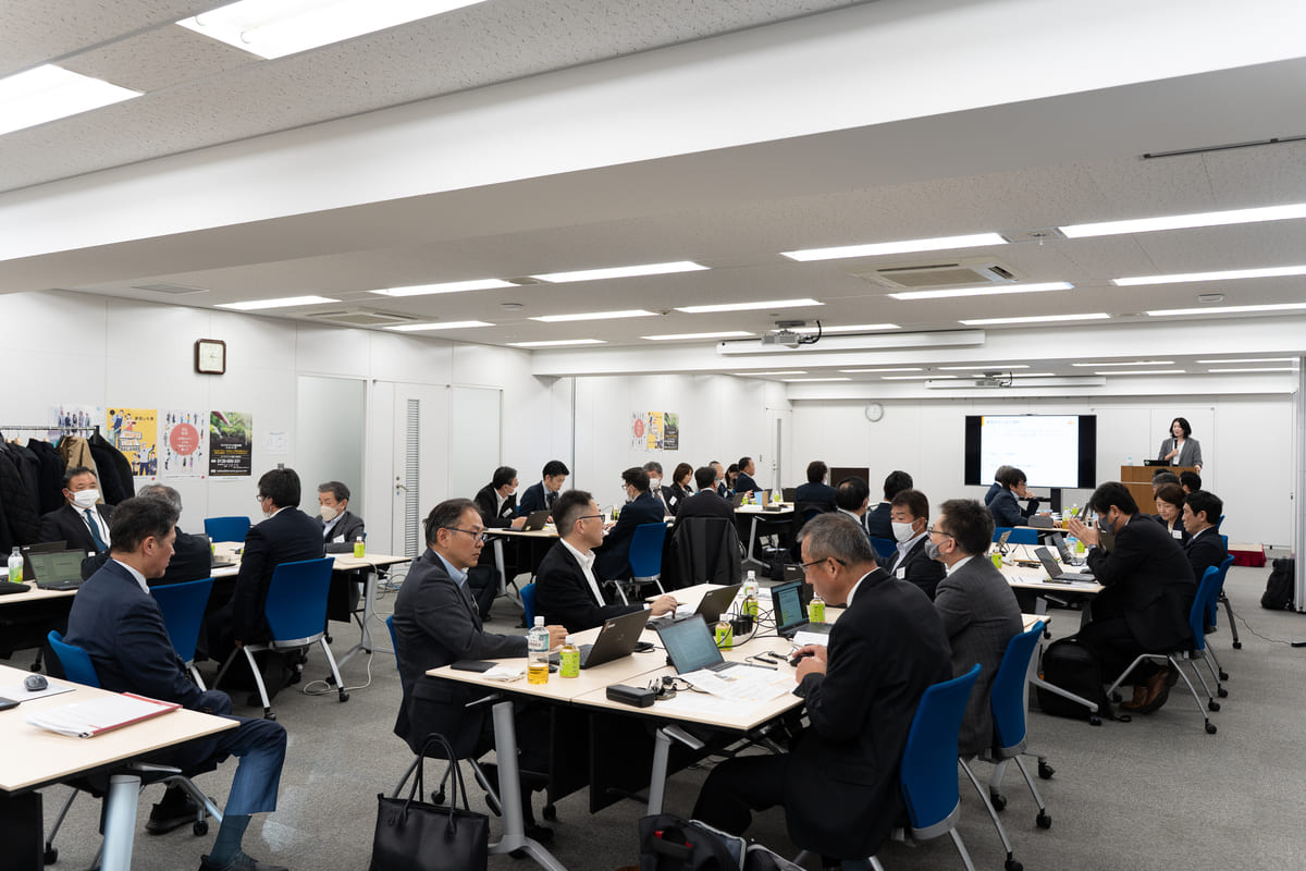 日本総合住生活株式会社様インタビュー