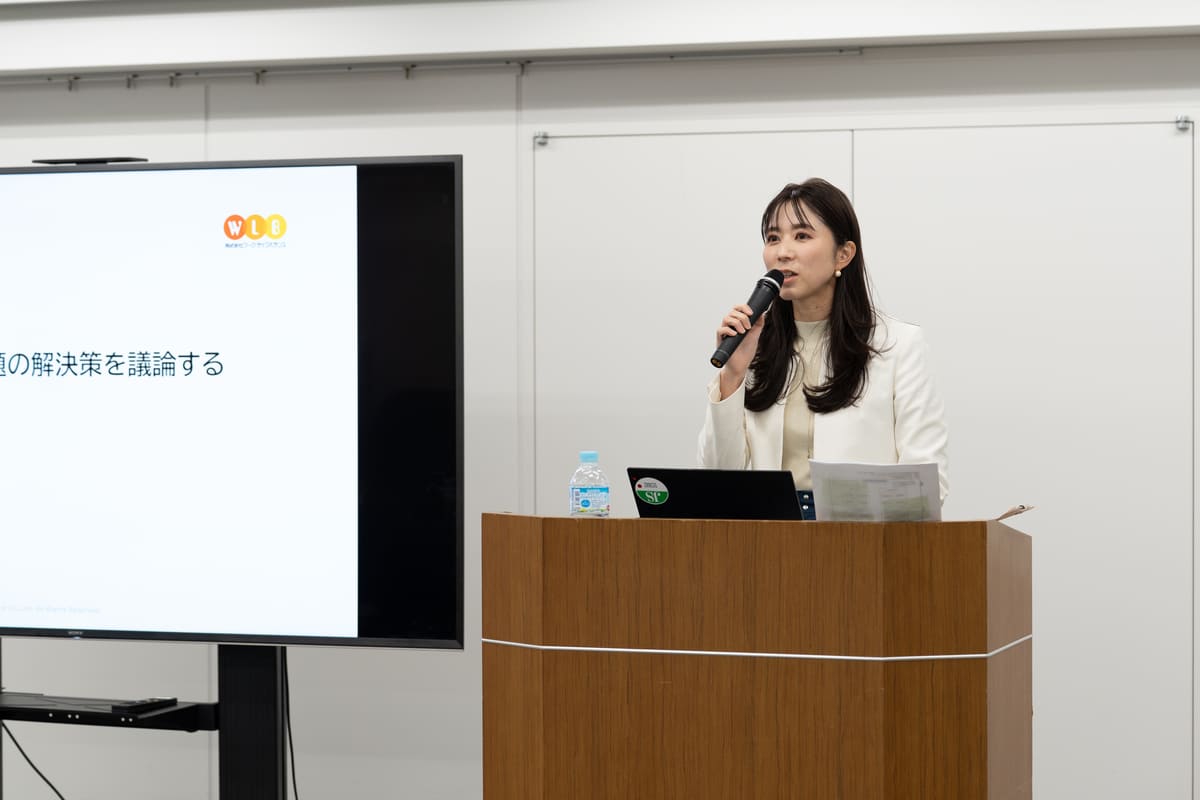 日本総合住生活株式会社様インタビュー