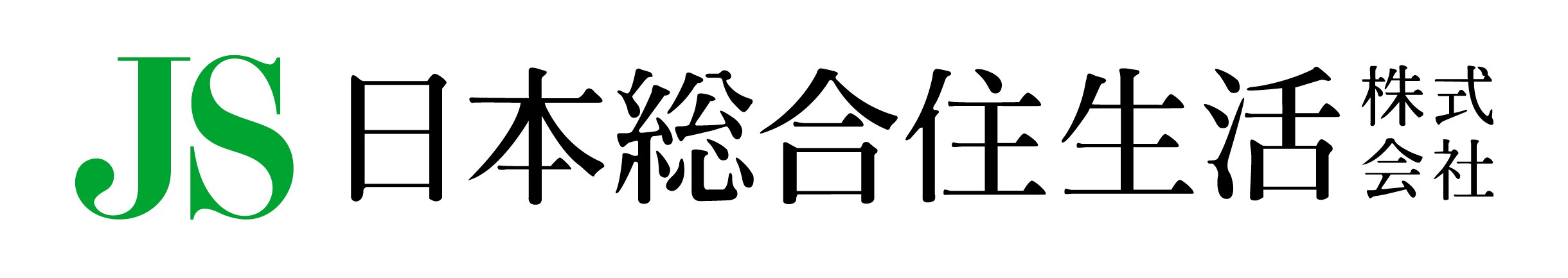 日本総合住生活株式会社