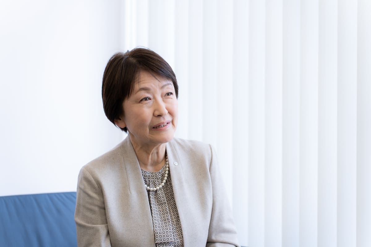 日本総合住生活株式会社様インタビュー