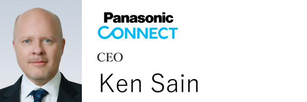パナソニック コネクト株式会社