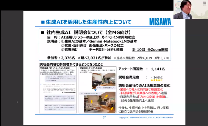 シンポジウム2026開催レポートミサワホーム5
