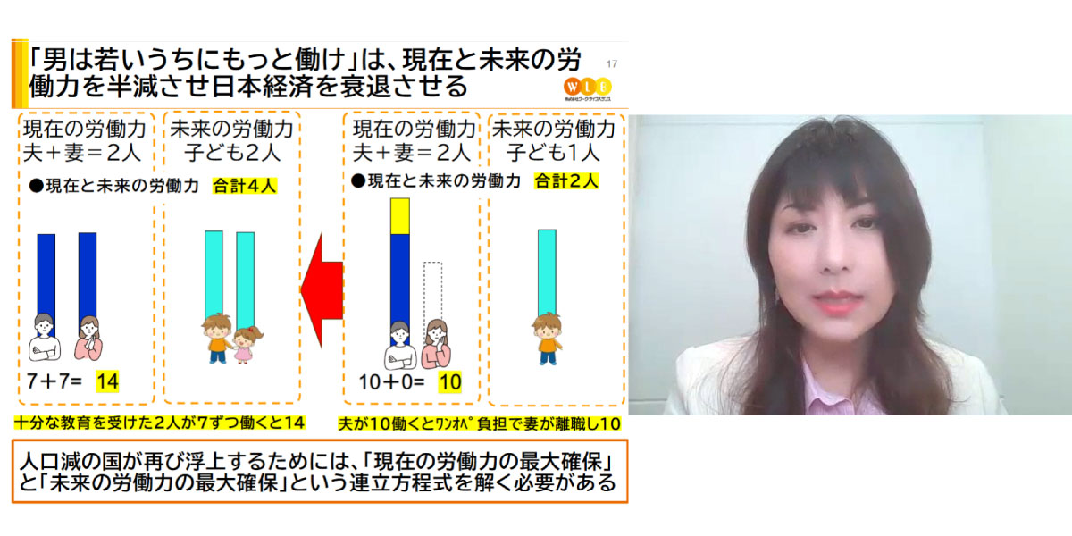 2026年持続可能なハードワークイベント画像