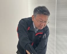 豊田鉃工株式会社様インタビュー