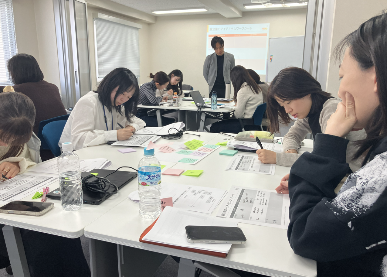 株式会社ホリプロ事例画像5