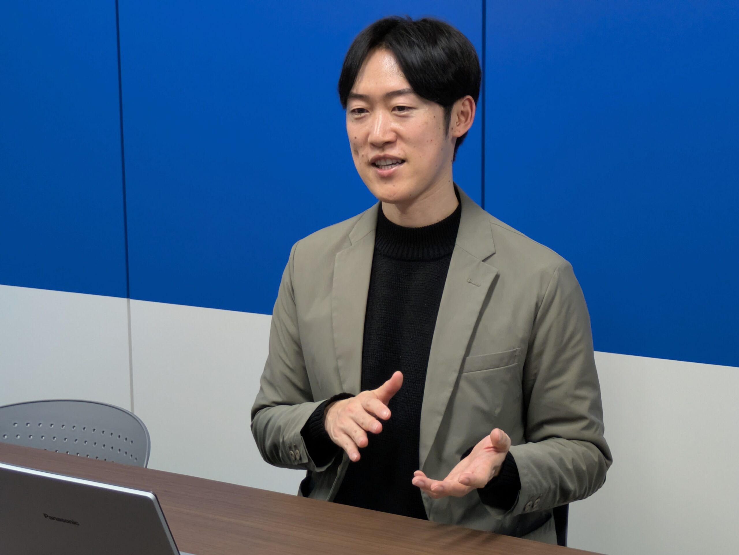 CENTRIC株式会社様の事例