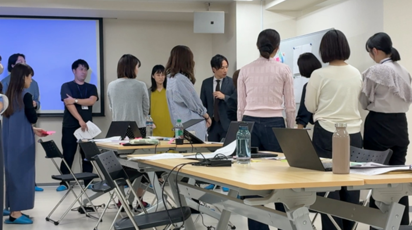 株式会社ホリプロ事例画像2