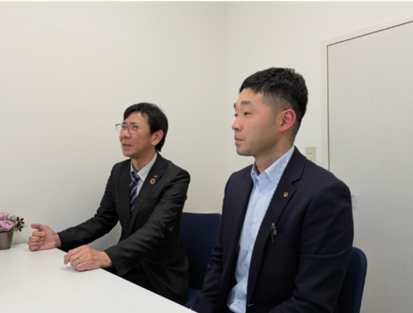 三洋建設株式会社様の事例
